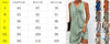 Beaded boho dress with V-neckline and medium stretch fabric for comfortable movement