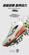 Men's everyday sneakers featuring ventilated design and durable construction