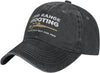 Trailblazer Cap in olive green, perfect for hunting and tactical use.