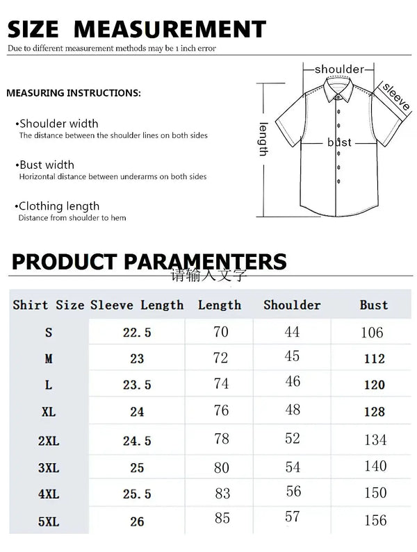 Short sleeve geometric pattern shirt with single-breasted closure and regular fit