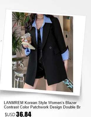 Minimalist cotton linen coat featuring single-breasted design and timeless silhouette