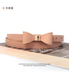 Elegant women's belt with bow detail, premium faux leather, adjustable fit, perfect for casual and formal outfits.