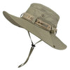 Sunlit Serenity hat in beige, featuring a wide brim for sun protection.
