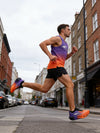 Everyday comfort sneakers featuring breathable design and hard-wearing materials