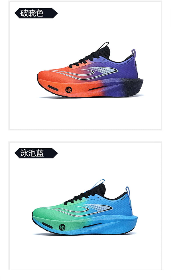 Men's everyday athletic sneakers with superior airflow and cushioned comfort