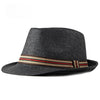 Unisex lightweight hat, ideal for spring and summer wear.