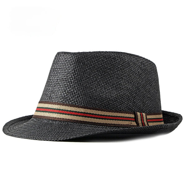 Unisex lightweight hat, ideal for spring and summer wear.