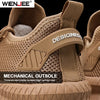 Lace-up sports shoes featuring advanced air mesh material for superior ventilation