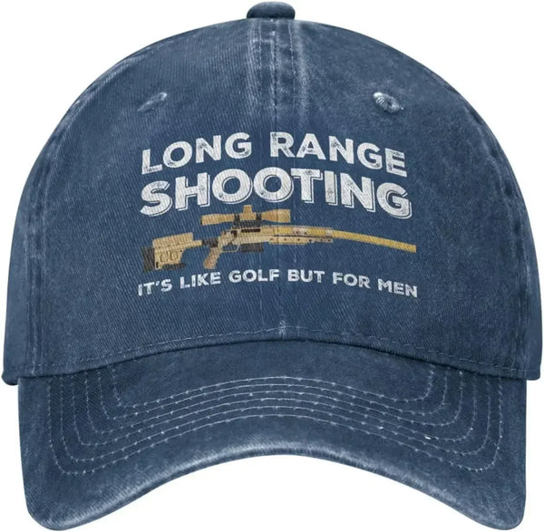 Trailblazer Cap in light blue, fashionable sports cap for casual outings and outdoor fun.
