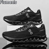 Comfortable all-day hiking shoes with superior cushioning and support system