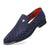 Elegant loafers for men, designed to blend comfort with sophisticated style.