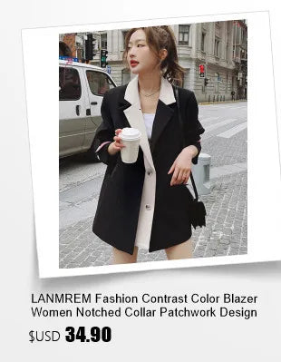 Natural cotton-linen stand collar coat perfect for transitional spring weather