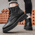 Urban Trailblazer Boots showcasing their adventure-ready design.
