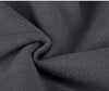 Trail-ready waterproof pants featuring soft polar fleece lining inside