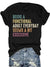 Comfortable regular-fit women's top with eye-catching animal print and stretch fabric