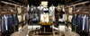 Elegant Men's 3-Piece Wedding Suit Set with notch lapel, slim fit jacket, vest, and trousers for formal events.