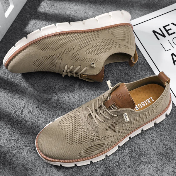 Versatile athletic footwear combining function, comfort, and everyday style