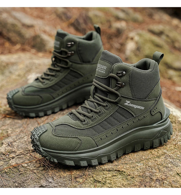 Lightweight men's shoes for running, gym, and active lifestyle