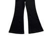 Model walking in Midnight Voyager jeans, demonstrating comfort and movement.