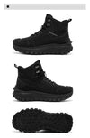 Men's breathable sport shoes with slip-on comfort fit