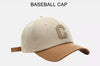 Lightweight Sunlit Days cap made from breathable materials.