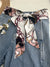 Chic fabric belt for women with geometric design, versatile for dresses, jeans, or as a scarf and headband accessory.