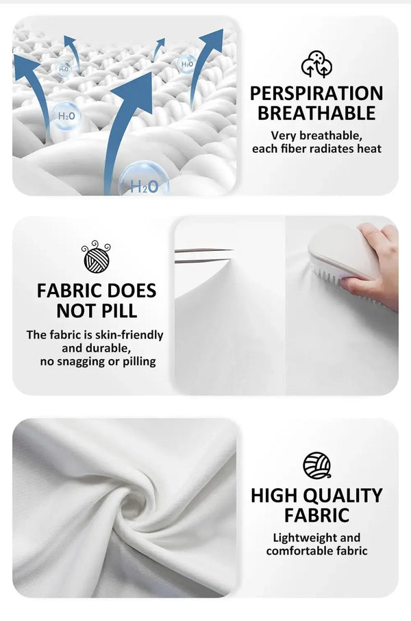 Professional stretch modal dress shirt with extended sizing for all-day comfort
