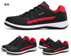 Casual leather sneakers with cotton lining and non-slip traction for active lifestyles