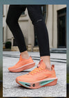 Versatile breathable sneakers designed for active men seeking style and comfort