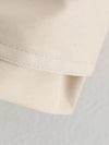 Chic double-breasted outerwear with hourglass-defining belt