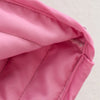 Regular-fit printed jacket in premium cotton blend for year-round wear