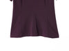 Breathable polyester blend tank top with clean lines for modern professional wardrobe