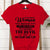 Lightweight polyester graphic shirt with stretch for comfortable all-day movement