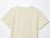 Durable polyester blend tank top with crisp appearance from morning coffee to evening plans