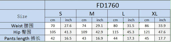 High-waist belted shorts with zipper fly and side pockets, perfect for casual summer wear and warm-weather styling