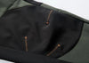Waterproof winter pants with thermal fleece lining for mountain expeditions