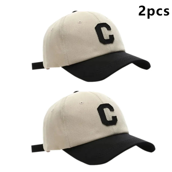 Sunlit Days cap displayed against a bright outdoor background.