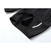 Relaxed fit athletic shorts perfect for gym workouts and casual wear