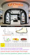 Business dress loafers in genuine leather with rubber outsole detail