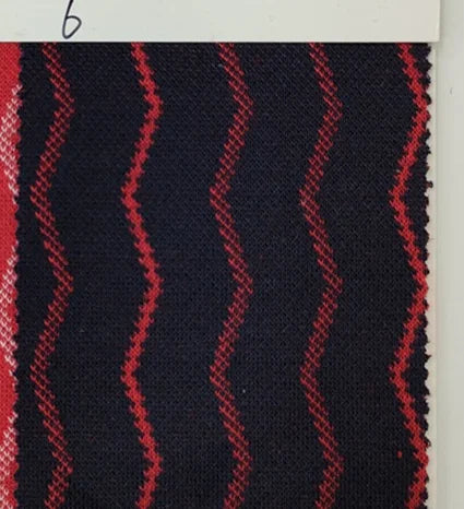 Color options available for the elegant striped men's wedding suit in various shades.