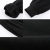 Women's ankle-length joggers in soft polyester with adjustable drawstring waist
