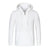 Stylish Zip-Up Long-Sleeved Hoodie by Finbarron