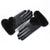 Women's Sheepskin Touch Screen Gloves - Black or Brown - Thermal Insulation - Tech-Friendly - Sizes S, M, L