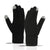 Windproof Fleece-Lined Cycling Gloves in Multiple Colors, Touchscreen Compatible