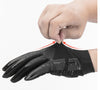 Breathable Anti-Slip Cycling Gloves for Versatile Outdoor Use