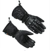 Deluxe Heated Gloves - Thermostat Controlled for Winter ~ Waterproof & Wear-Resistant Materials ~ Electric Heating ~ M to XXL Sizes
