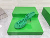 Luxurious Sheepskin Lace-up Stiletto High Heel Sandals - Multicolor Elegant Heels in Genuine Leather & Sheepskin, Sizes 35-39