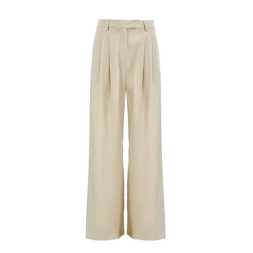 Commuter High Waist Pants