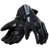 Waterproof, Non-Slip Heated Cycling & Ski Gloves with Touch Screen Capability - LIMDRY Technology, All-Weather Outdoor Gear