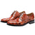 Handmade Leather Men's Shoes - Timeless Elegance & Comfort